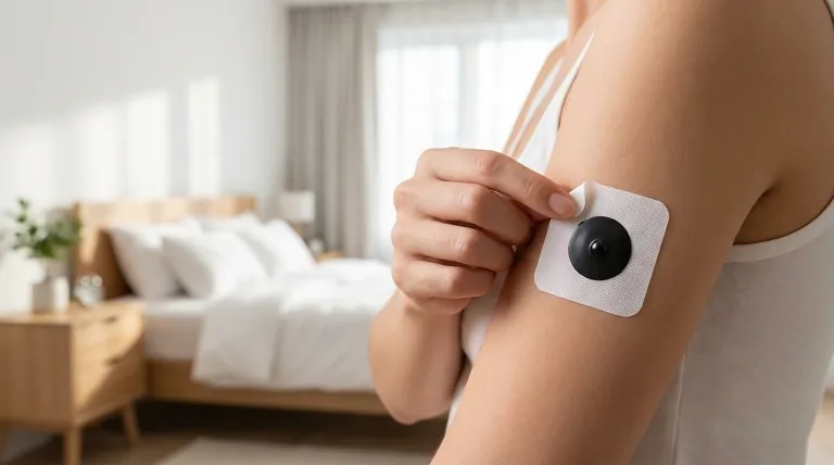 避妊パッチが便利な理由とは?週1回の保護と手間いらずの避妊