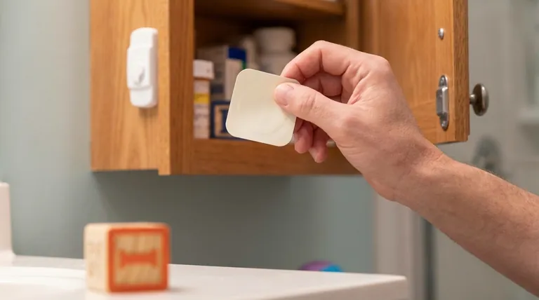 ニコチン皮膚パッチは子供にも安全か?リスクと安全ガイドライン