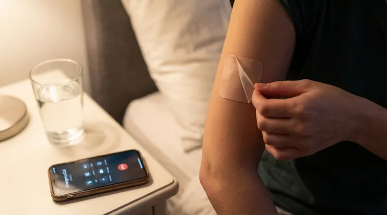 O que deve ser feito em caso de overdose de adesivo cutâneo de nicotina?Passos de emergência e prevenção