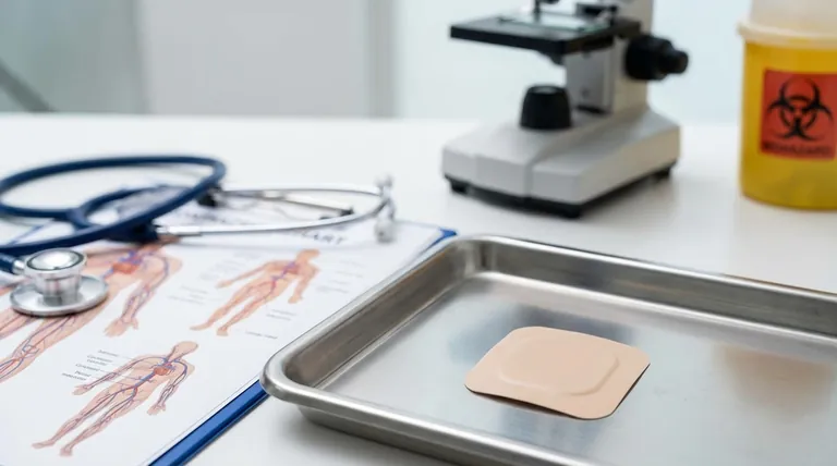 避妊パッチにはどのような重大な副作用がありますか?リスクと安全性の洞察