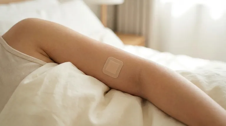 避妊パッチはすべての人に適しているか?主な検討事項と代替案