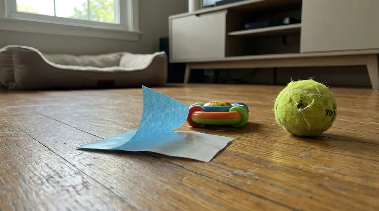 なぜニコチン・パッチは子供やペットの手の届かないところに置かなければならないのか?事故による中毒リスクを防ぐ