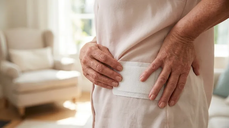 リドカインパッチはどのような症状の治療に承認されていますか?用途、効果、安全性