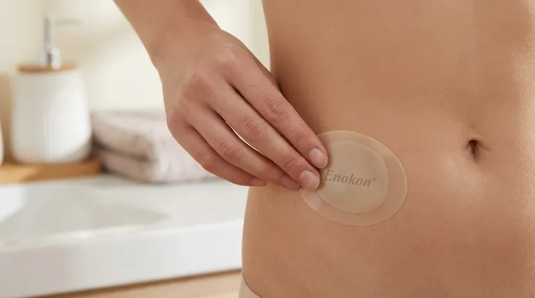 O que é o sistema terapêutico transdérmico de estradiol e como funciona?| Terapia de substituição hormonal explicada