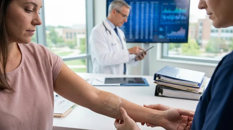 Какие долгосрочные исследования необходимы для трансдермальной терапии эстрадиолом?Основные пробелы в исследованиях и протоколы безопасности