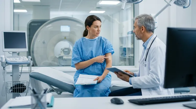 医療処置前にエストラジオールパッチを使用する際の注意点は?安全なホルモン療法のために