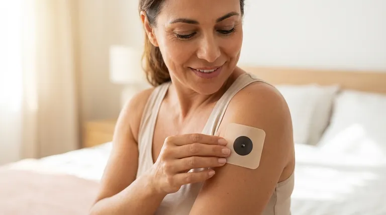 使用避孕贴有什么积极的副作用吗?发现避孕之外的益处