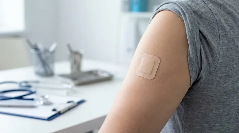 避妊パッチの副作用は危険?リスクとベネフィットを理解する