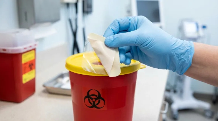 What should patients avoid when disposing of fentanyl patches? Prevent Accidental Overdose & Protect Your Family