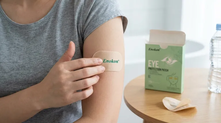 How should the rivastigmine transdermal patch be applied? Ensure Correct Dosing and Skin Safety