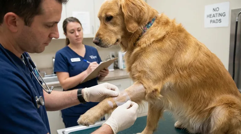 フェンタニルパッチをペットに使用する際の注意点とは?飼い主のための安全に関する重要なヒント