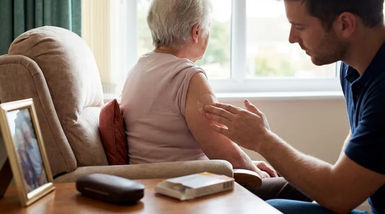 リバスチグミンパッチはアルツハイマー病やパーキンソン病を治療するか?症状管理における役割を理解する