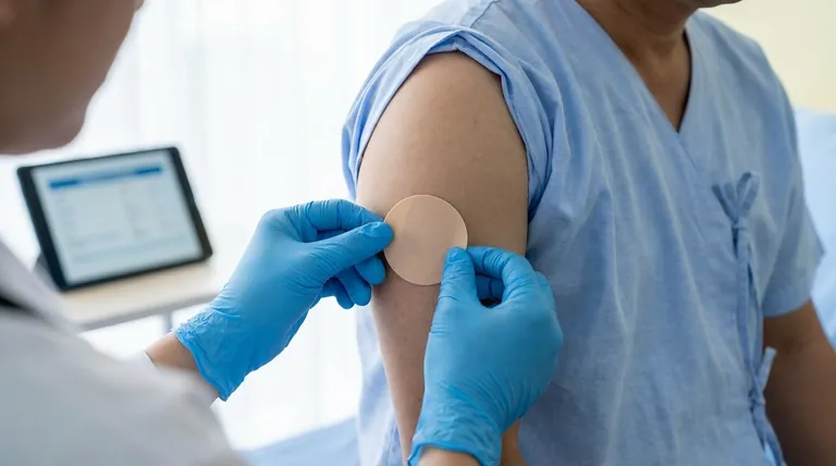 リバスチグミン経皮吸収型製剤を使用してはいけない人とは?安全な治療のための主な禁忌