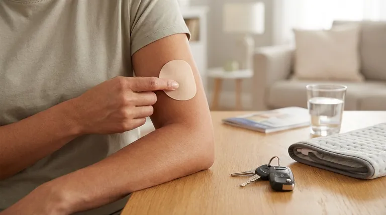 使用利伐斯的明透皮贴剂时应避免哪些活动?贴剂使用者的主要安全提示