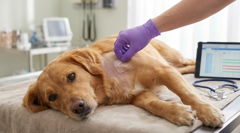 宠物使用芬太尼贴片时需要注意哪些警示信号?保护您的宠物免受过量用药的风险