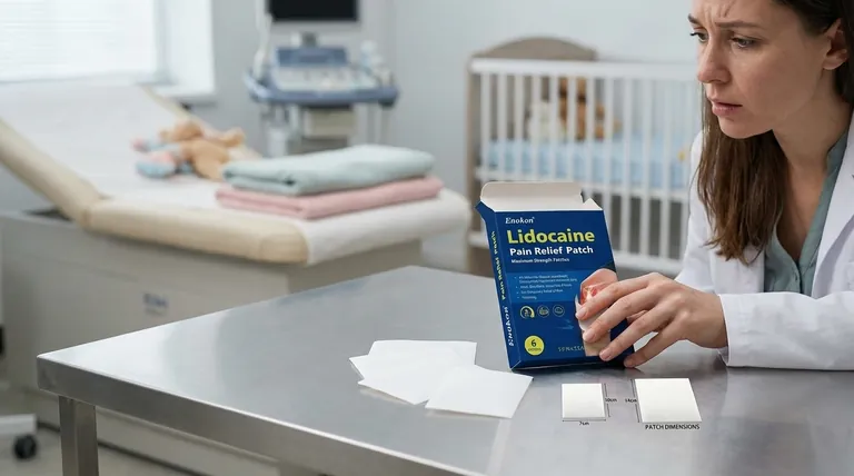 幼児へのリドカイン外用に関連する重大な警告とは?親と介護者のための重要な安全ガイド