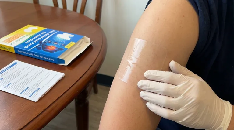 フェンタニル・パッチに関する重要な警告とは?知っておくべき重大な安全リスク