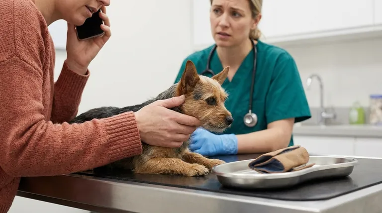 ペットがフェンタニルパッチを舐めたり噛んだりしたらどうすべきか?ペットを救うための緊急措置