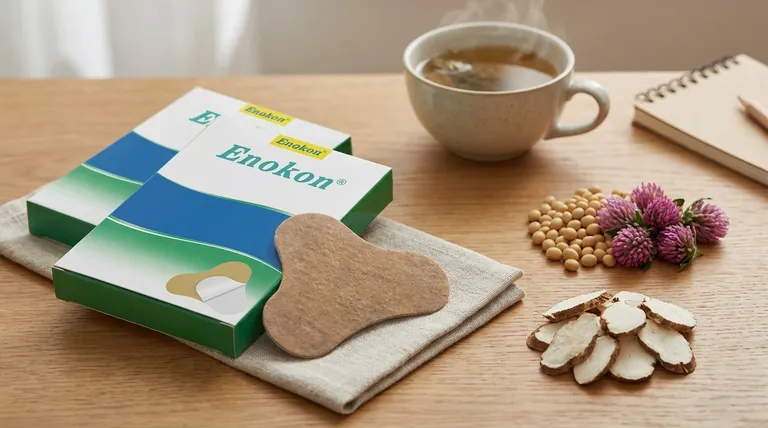 更年期パッチには大きく分けて2種類ある?自分に合ったホルモン療法を見つけよう