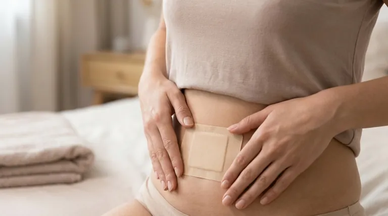 激素治疗贴一般多久贴一次?优化您的激素治疗程序