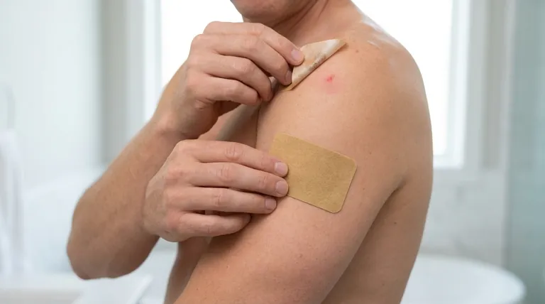 Qual é o perfil de segurança do adesivo transdérmico de rotigotina?Informações importantes para doentes e prestadores de serviços