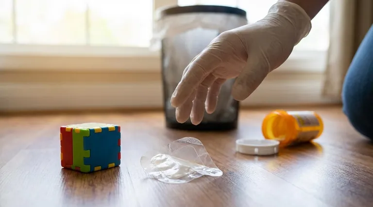 儿童如何过量使用芬太尼贴片?风险与预防提示