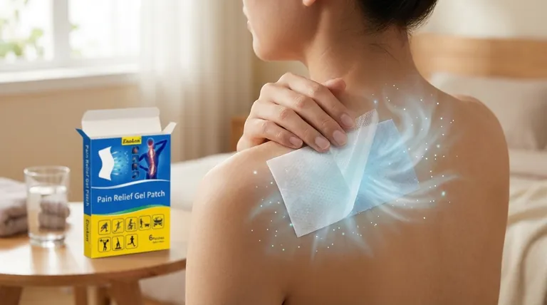 メントールは局所鎮痛剤としてどのように機能するのか?冷却鎮痛の科学