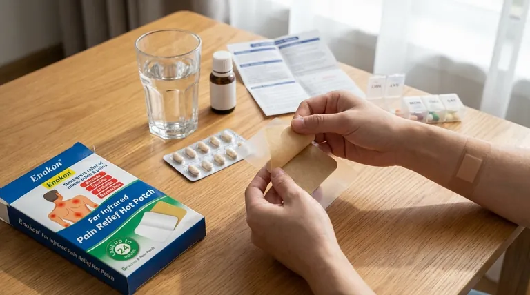 HRTパッチの潜在的欠点とは?リスクと副作用の説明