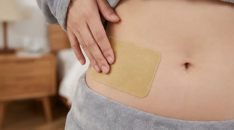 オキシブチニン皮膚パッチは何に使用されますか?過活動膀胱の緩和ガイド