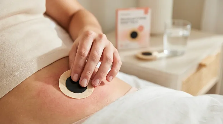 Quais são os possíveis efeitos secundários do adesivo de oxibutinina?Riscos e sugestões de gestão