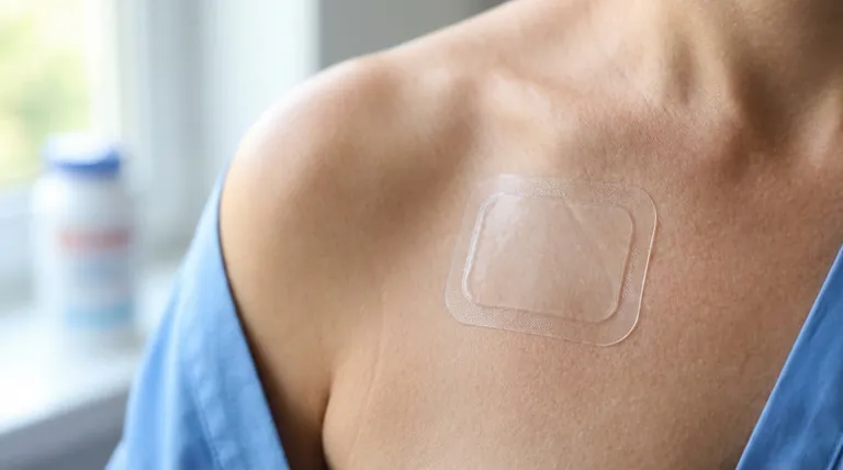 ニトログリセリン経皮吸収型製剤に起こりうる副作用とは?リスクと安全性ガイド