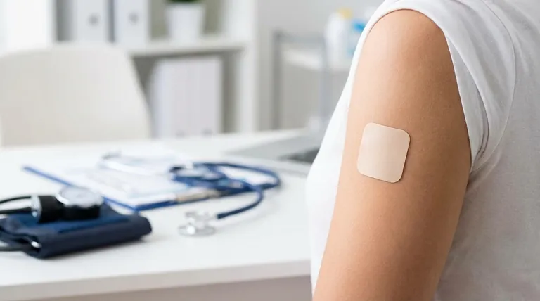 避妊パッチにはどんな重大な健康リスクがあるのか?主な危険性の説明