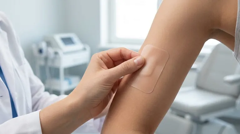 ロチゴチン経皮吸収パッチはどのような治療に使用されますか?パーキンソン病とRLSに対する主な効果