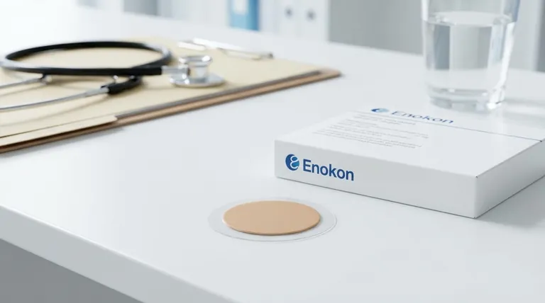 スコポラミンパッチのFDA承認用途は?主な効能・効果