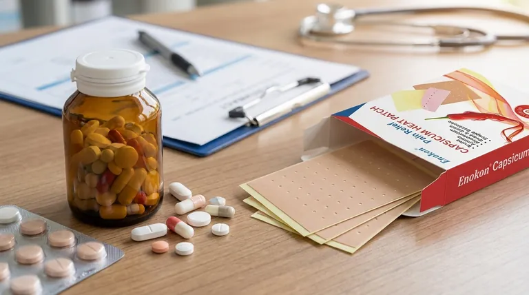 国によっては経皮製剤よりも経口製剤の方がよく処方されるのはなぜですか?