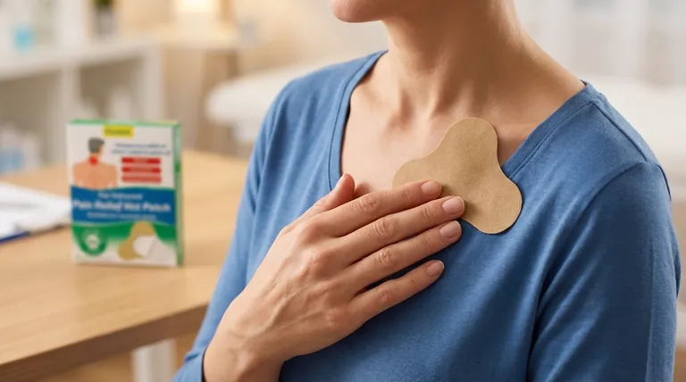 透皮硝酸甘油的主要用途是什么?预防心绞痛的主要益处