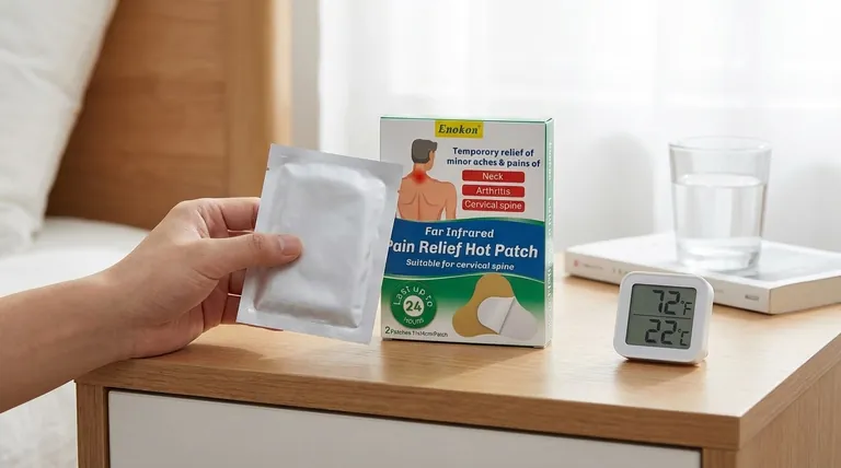 経皮ニトログリセリンパッチはどのように保管すべきか?安全で効果的な使用のための必須ガイドライン