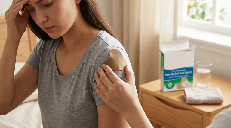 経皮ニトログリセリンの最も一般的な副作用とは？心臓病患者のリスク管理