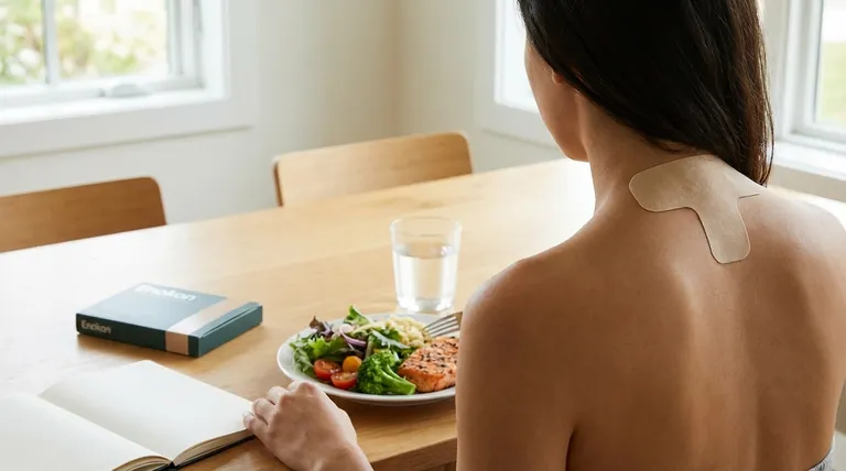 透皮硝酸甘油会与食物或饮料发生相互作用吗?主要安全见解
