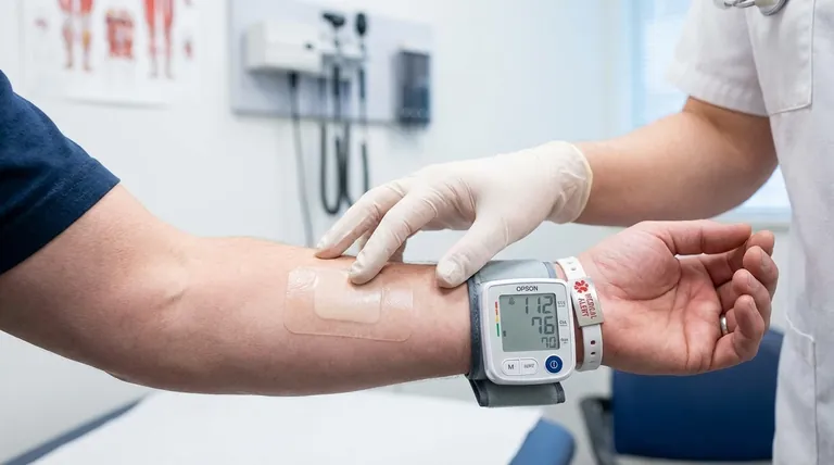 リバスチグミンパッチの重大な副作用とは？リスクと安全性に関する警告