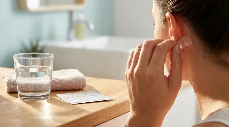 スコポラミンパッチの一般的な副作用とは?安全な使用のためのリスク管理