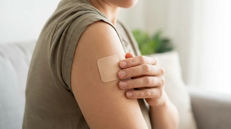 Como deve ser utilizado o adesivo contracetivo de estrogénio e progestina?Guia para uma utilização segura e eficaz