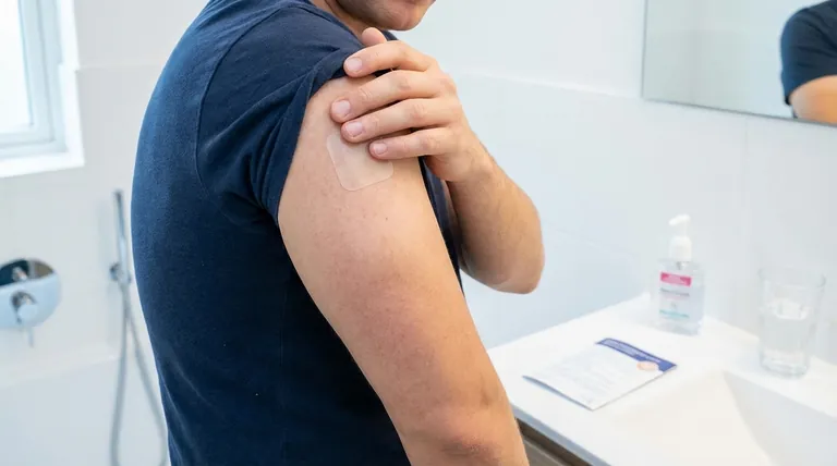 エストロゲン・プロゲスチン避妊パッチ使用前の注意事項は?安全で効果的な使用のために