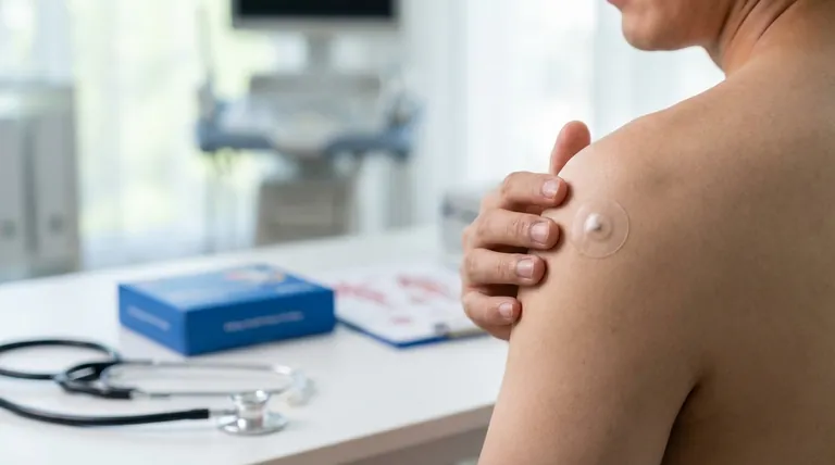 东莨菪碱贴片有哪些严重副作用?风险与应急措施