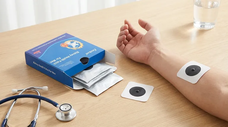 避妊パッチに伴う長期的リスクとは？ホルモン避妊薬の安全性を理解する