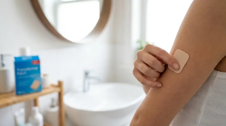 避妊パッチの使用について知っておくべき追加情報とは？主な使用法と安全性に関する洞察