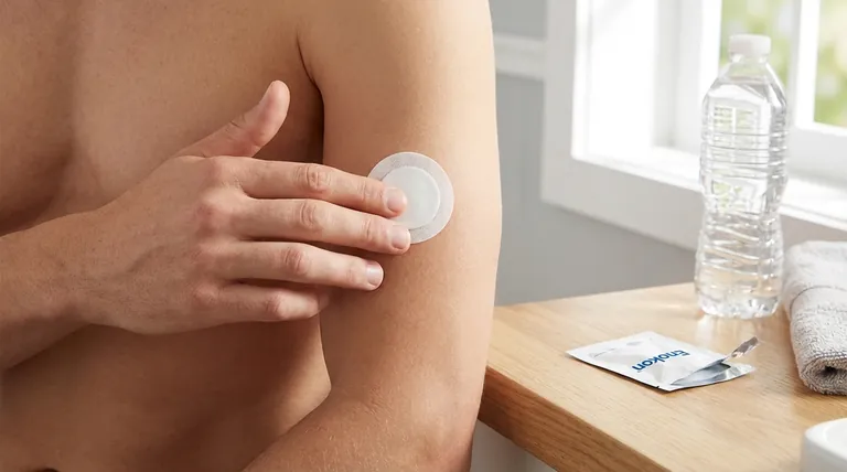 How should clonidine patches be applied? A Complete Guide for Safe and Effective Use