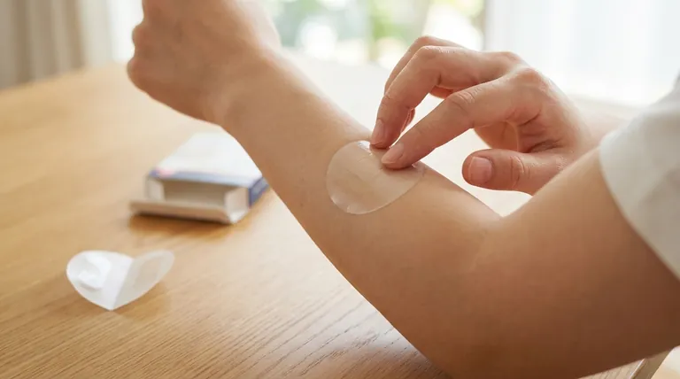 クロニジンパッチが剥がれたり、投与が遅れたりした場合はどうすればよいですか?クイックフィックスと安全のヒント