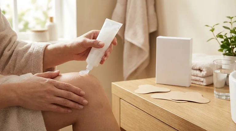 ボルタレン ゲルとは何ですか？標的疼痛緩和の手引き