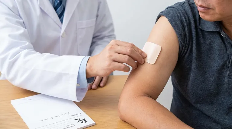 如何获得透皮芬太尼以及存在哪些保险考虑因素?安全获取的关键见解